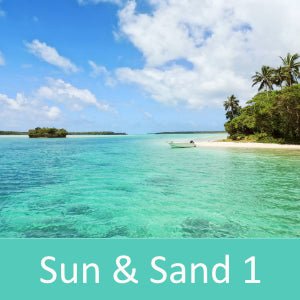 Sun & Sand Fragrance Oil - Wixy Soap - Fragrance