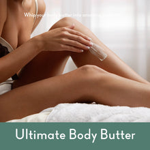 Load image into Gallery viewer, Ultimate Body Butter - Wixy Soap - Body Care
