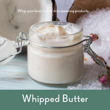 Load image into Gallery viewer, Ultimate Body Butter - Wixy Soap - Body Care
