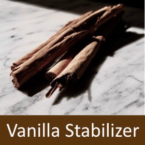 Vanilla Stabilizer CP Soap - Wixy Soap - Soap Supply