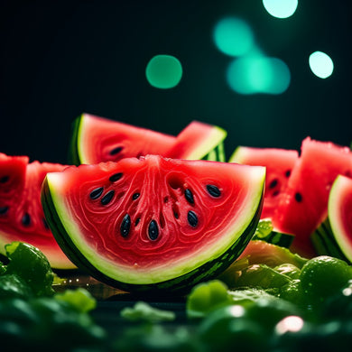 Watermelon Fragrance Oil - Wixy Soap - Fragrance