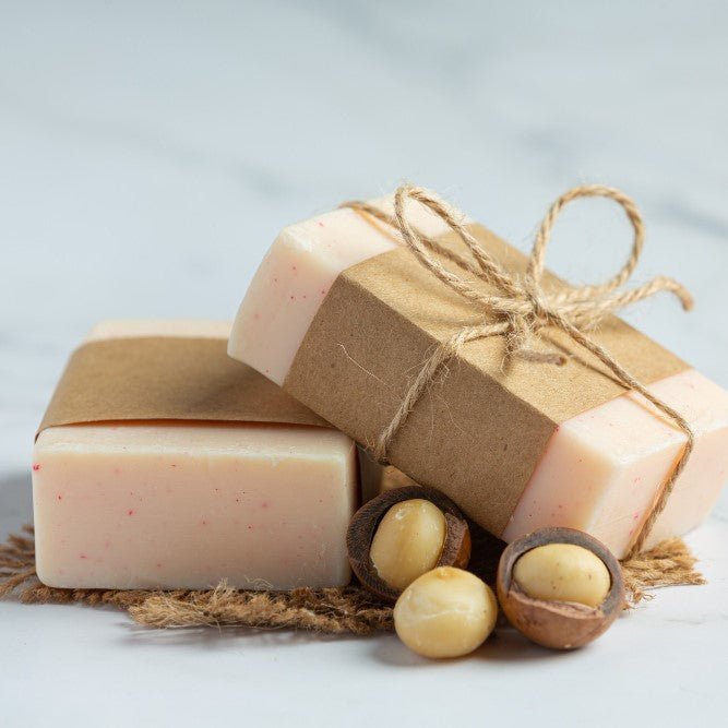 Wholesale Custom - Wixy Soap - Handmade Soap