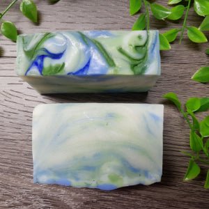 Woodlands Handmade Soap OUT of Stock - Wixy Soap - Handmade Soap
