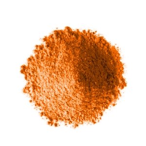 Yellow (Orange) Iron Oxide 2 - Wixy Soap - Colorant